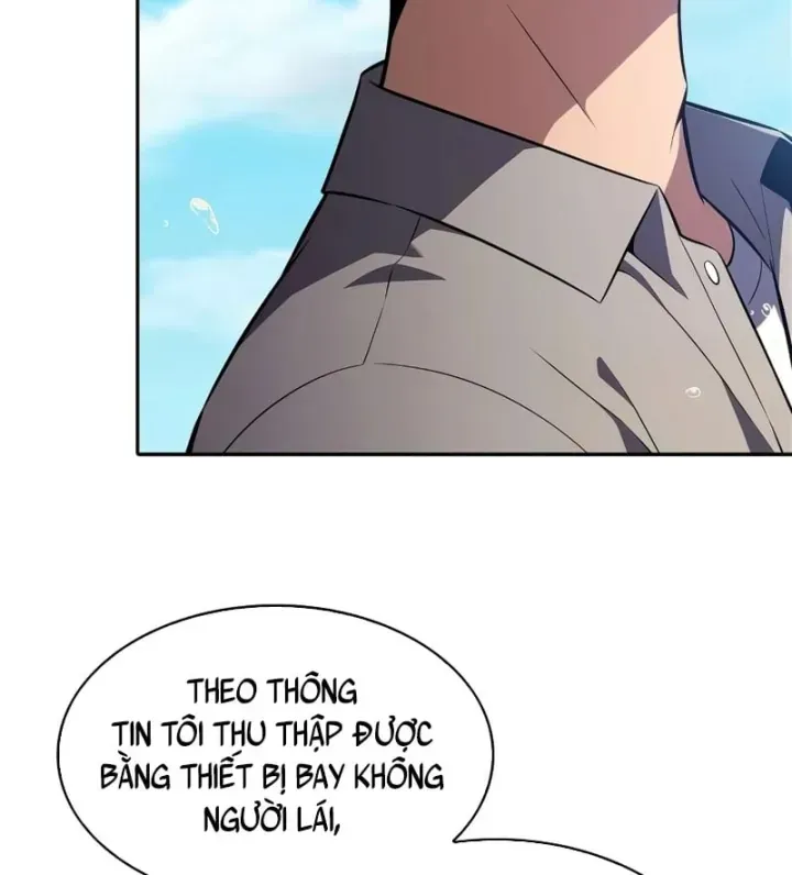 Người Chơi Mới Cấp Tối Đa Chap 256 - Next Chap 257