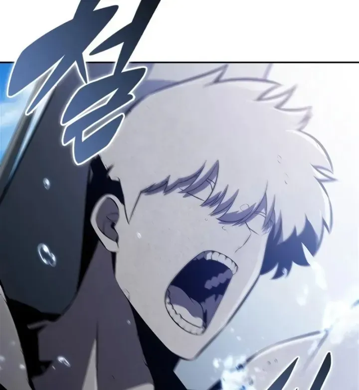 Người Chơi Mới Cấp Tối Đa Chap 256 - Next Chap 257