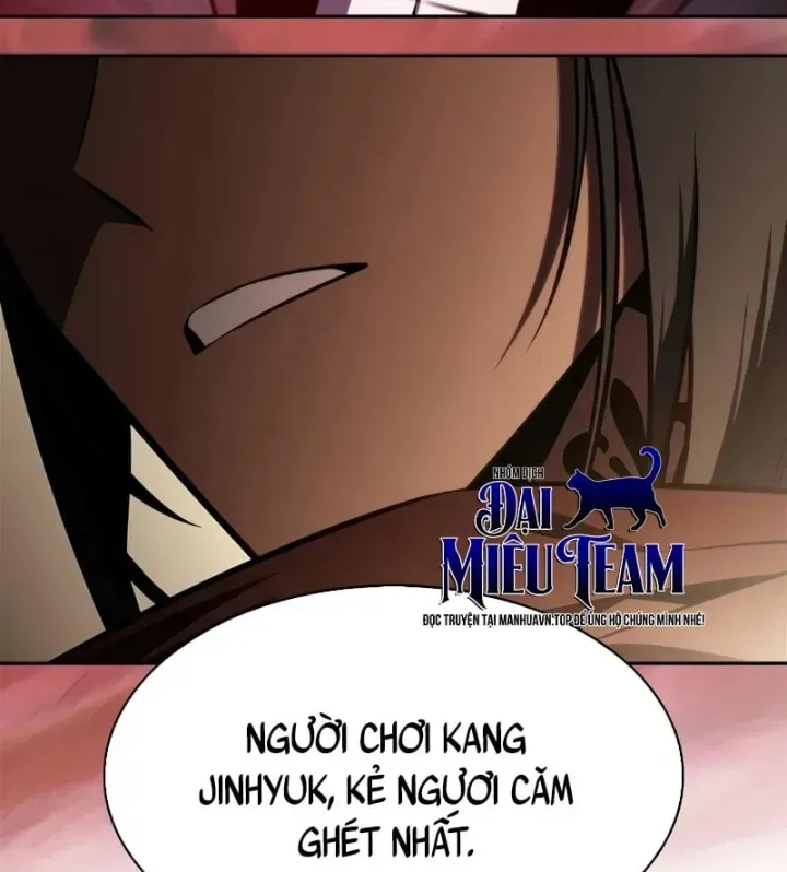 Người Chơi Mới Cấp Tối Đa Chap 256 - Next Chap 257