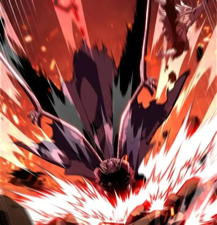 Người Chơi Mới Cấp Tối Đa Chap 256 - Next Chap 257