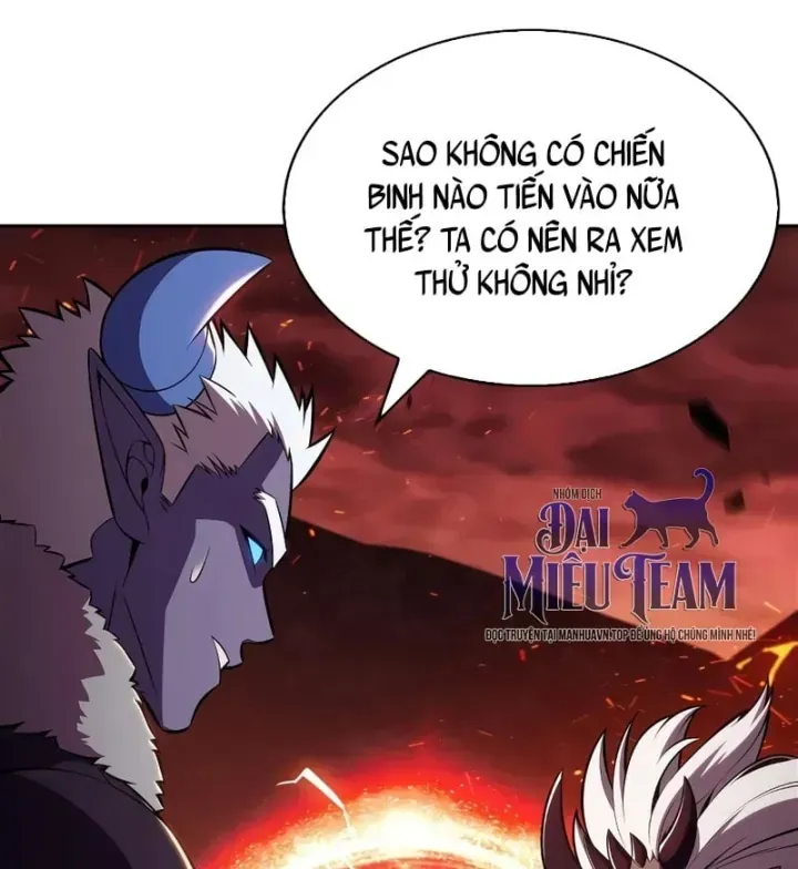 Người Chơi Mới Cấp Tối Đa Chap 256 - Next Chap 257