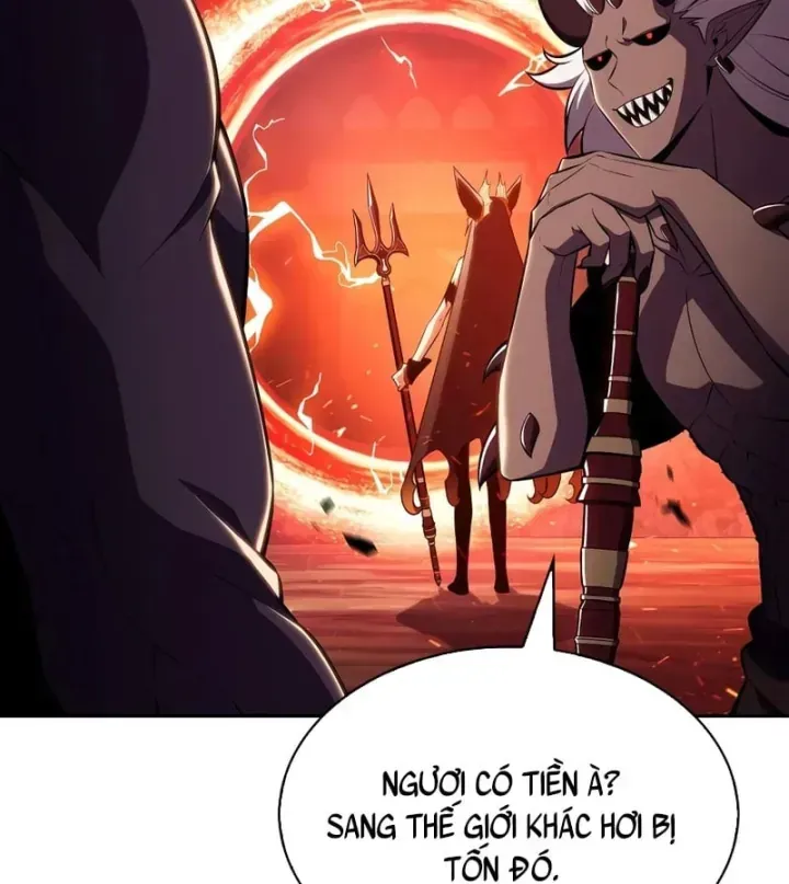 Người Chơi Mới Cấp Tối Đa Chap 256 - Next Chap 257