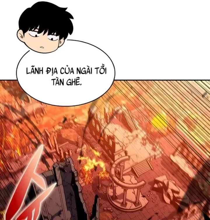 Người Chơi Mới Cấp Tối Đa Chap 256 - Next Chap 257