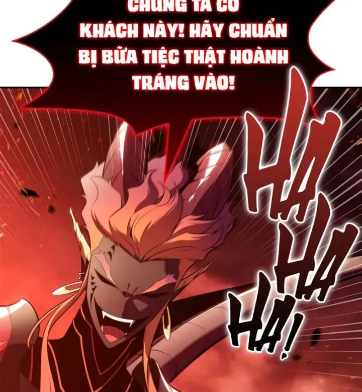 Người Chơi Mới Cấp Tối Đa Chap 256 - Next Chap 257