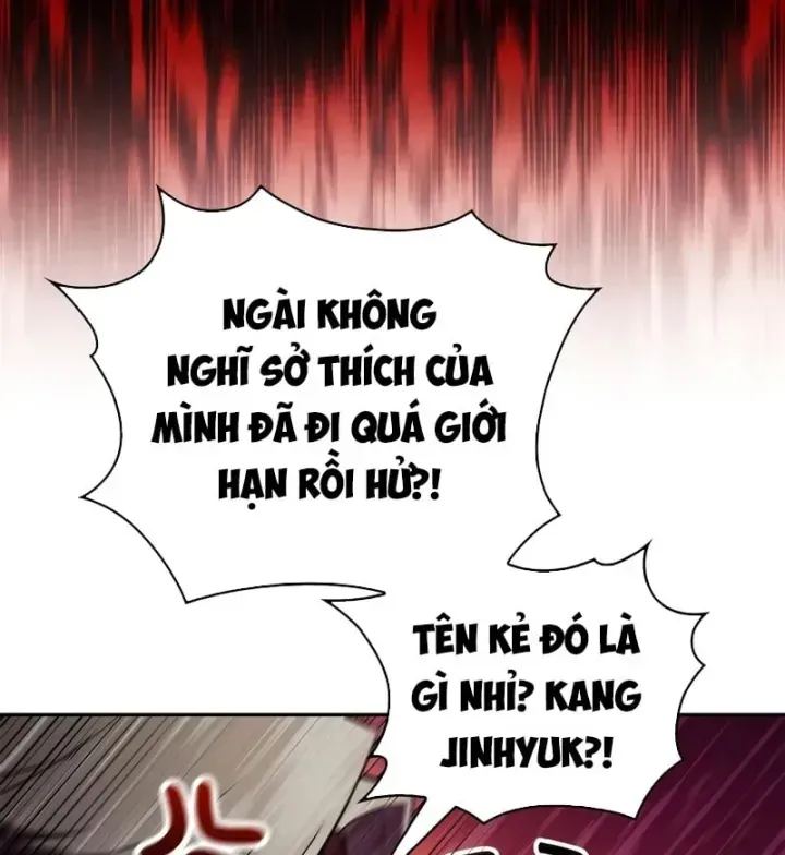 Người Chơi Mới Cấp Tối Đa Chap 256 - Next Chap 257
