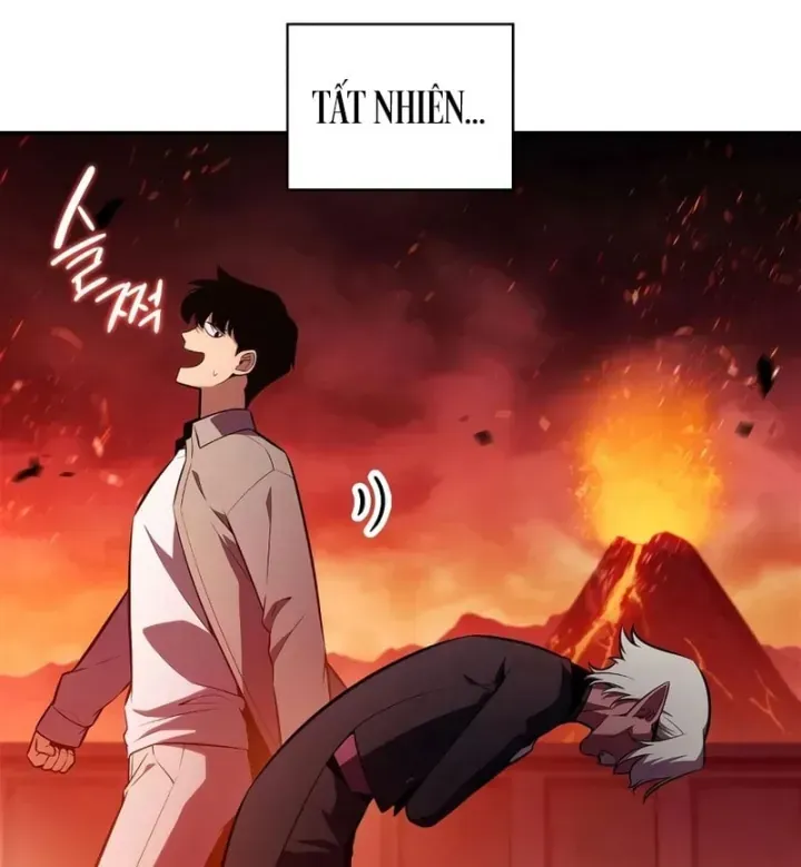 Người Chơi Mới Cấp Tối Đa Chap 256 - Next Chap 257