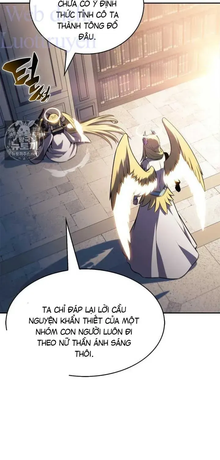 Người Chơi Mới Cấp Tối Đa Chap 257 - Next Chap 258