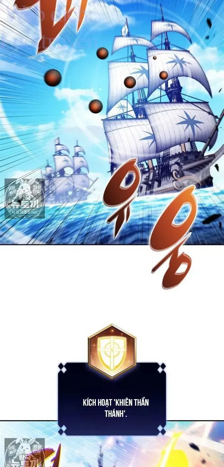 Người Chơi Mới Cấp Tối Đa Chap 257 - Next Chap 258