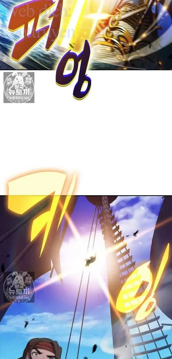 Người Chơi Mới Cấp Tối Đa Chap 257 - Next Chap 258