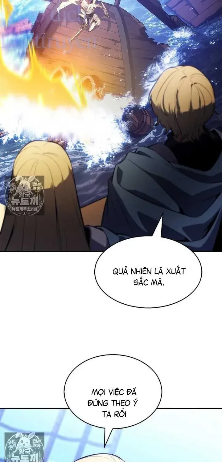 Người Chơi Mới Cấp Tối Đa Chap 257 - Next Chap 258