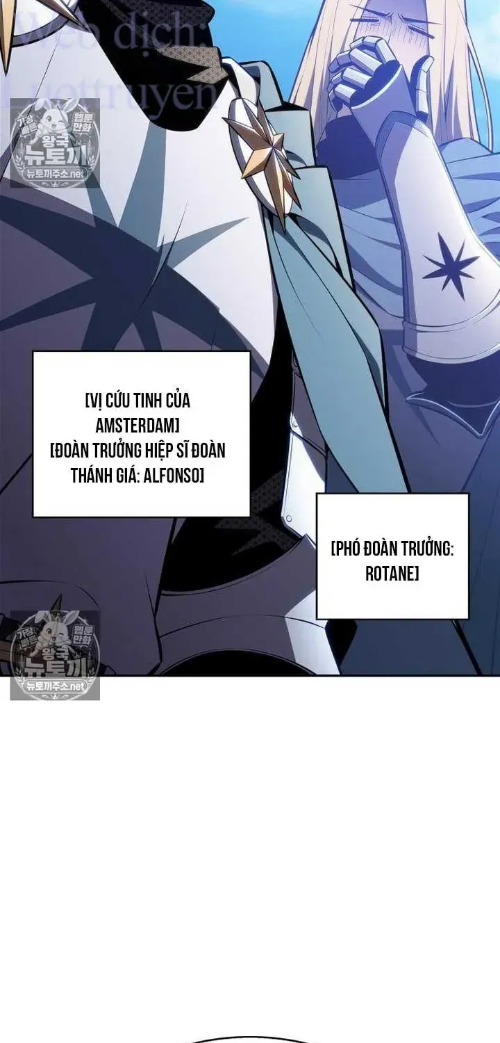 Người Chơi Mới Cấp Tối Đa Chap 257 - Next Chap 258