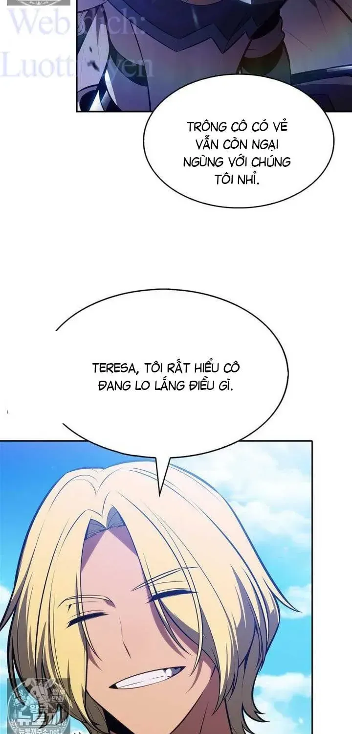 Người Chơi Mới Cấp Tối Đa Chap 257 - Next Chap 258