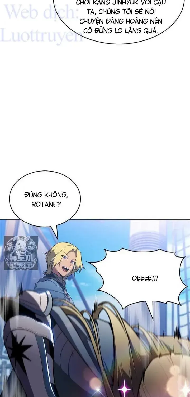 Người Chơi Mới Cấp Tối Đa Chap 257 - Next Chap 258