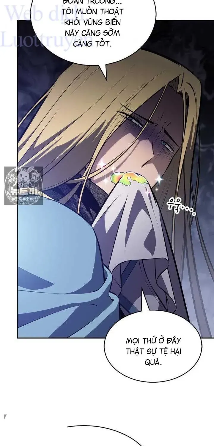 Người Chơi Mới Cấp Tối Đa Chap 257 - Next Chap 258