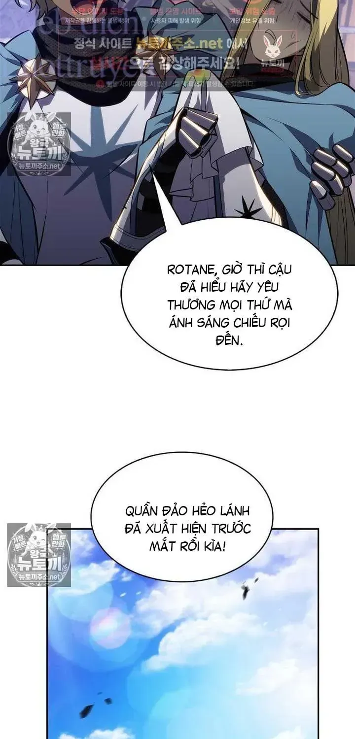 Người Chơi Mới Cấp Tối Đa Chap 257 - Next Chap 258