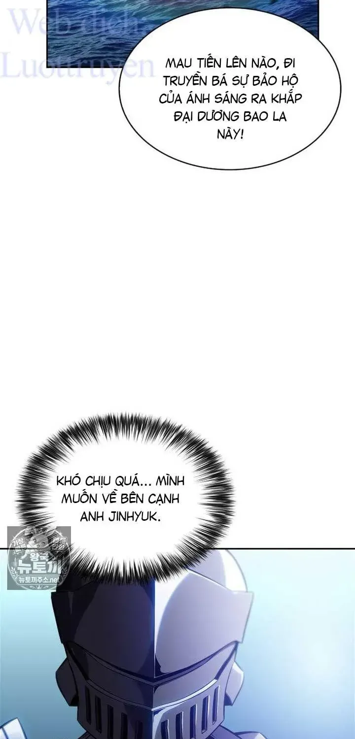 Người Chơi Mới Cấp Tối Đa Chap 257 - Next Chap 258