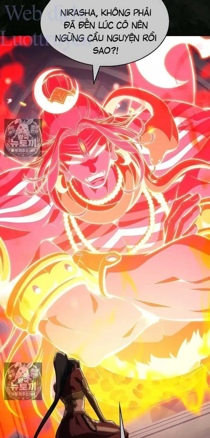 Người Chơi Mới Cấp Tối Đa Chap 257 - Next Chap 258
