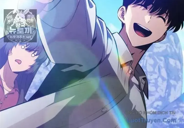 Người Chơi Mới Cấp Tối Đa Chap 257 - Next Chap 258