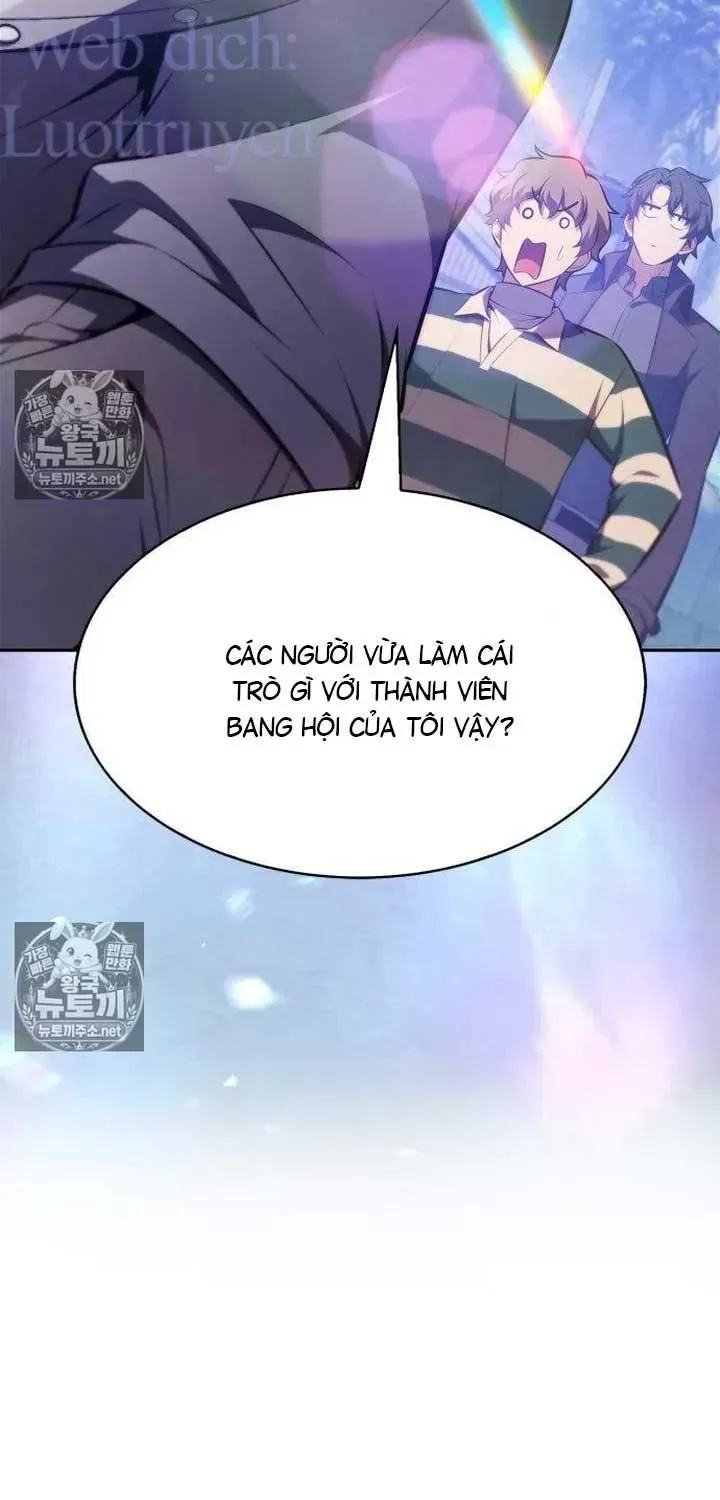 Người Chơi Mới Cấp Tối Đa Chap 257 - Next Chap 258