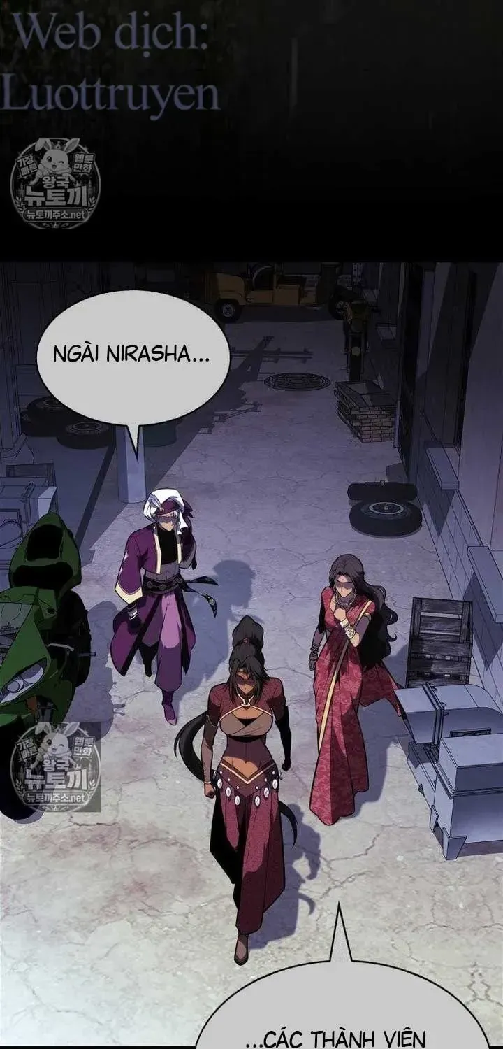 Người Chơi Mới Cấp Tối Đa Chap 257 - Next Chap 258
