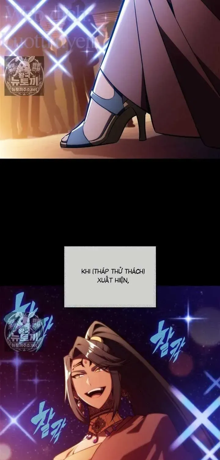 Người Chơi Mới Cấp Tối Đa Chap 257 - Next Chap 258