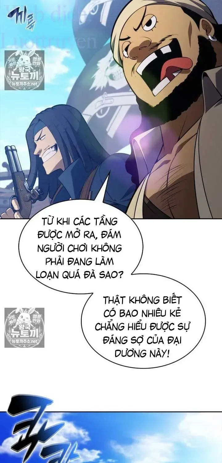 Người Chơi Mới Cấp Tối Đa Chap 257 - Next Chap 258