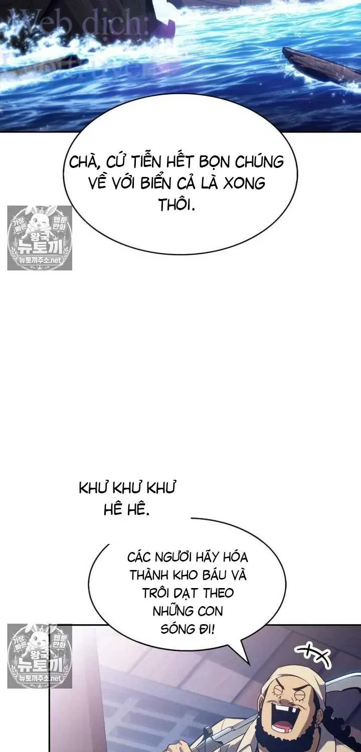 Người Chơi Mới Cấp Tối Đa Chap 257 - Next Chap 258
