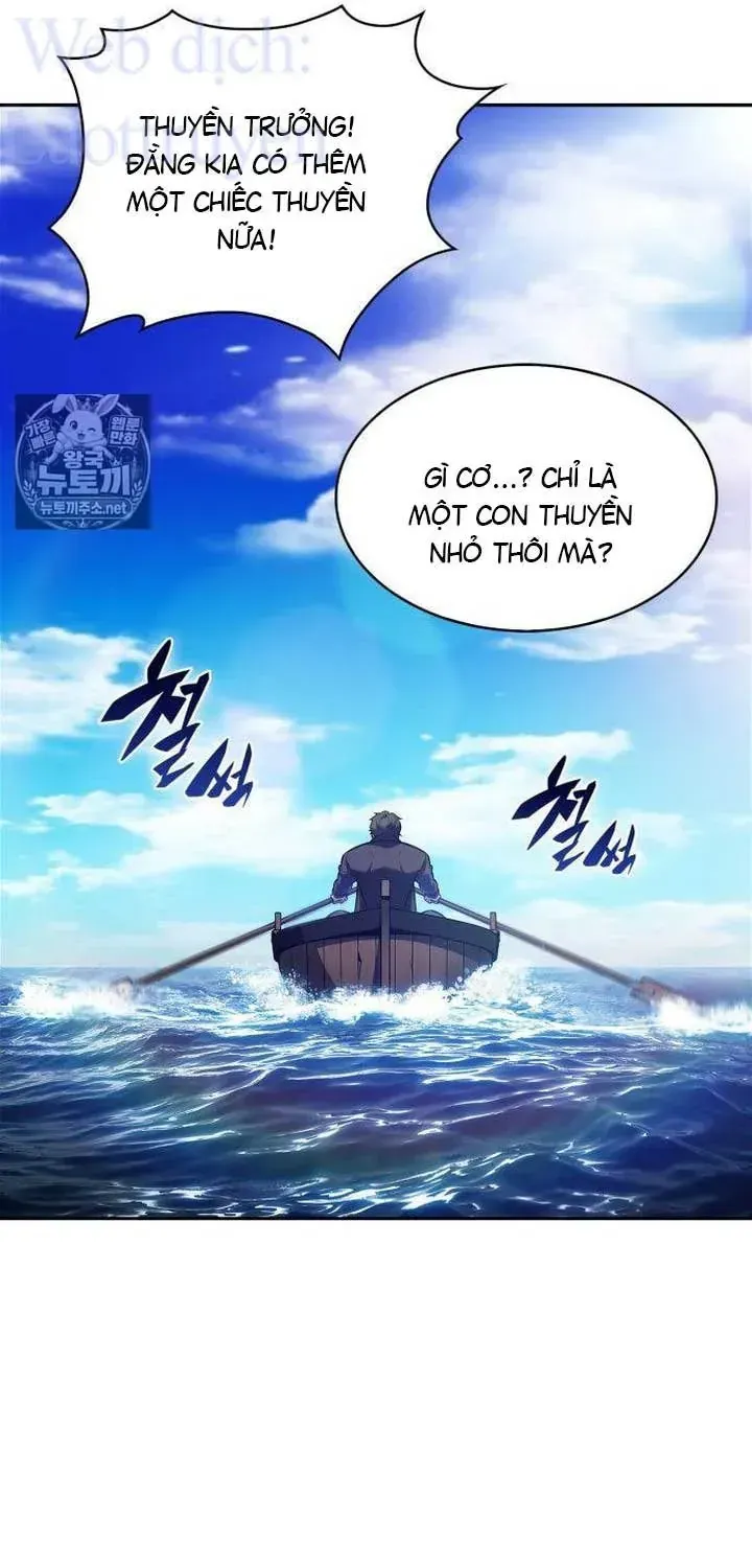 Người Chơi Mới Cấp Tối Đa Chap 257 - Next Chap 258