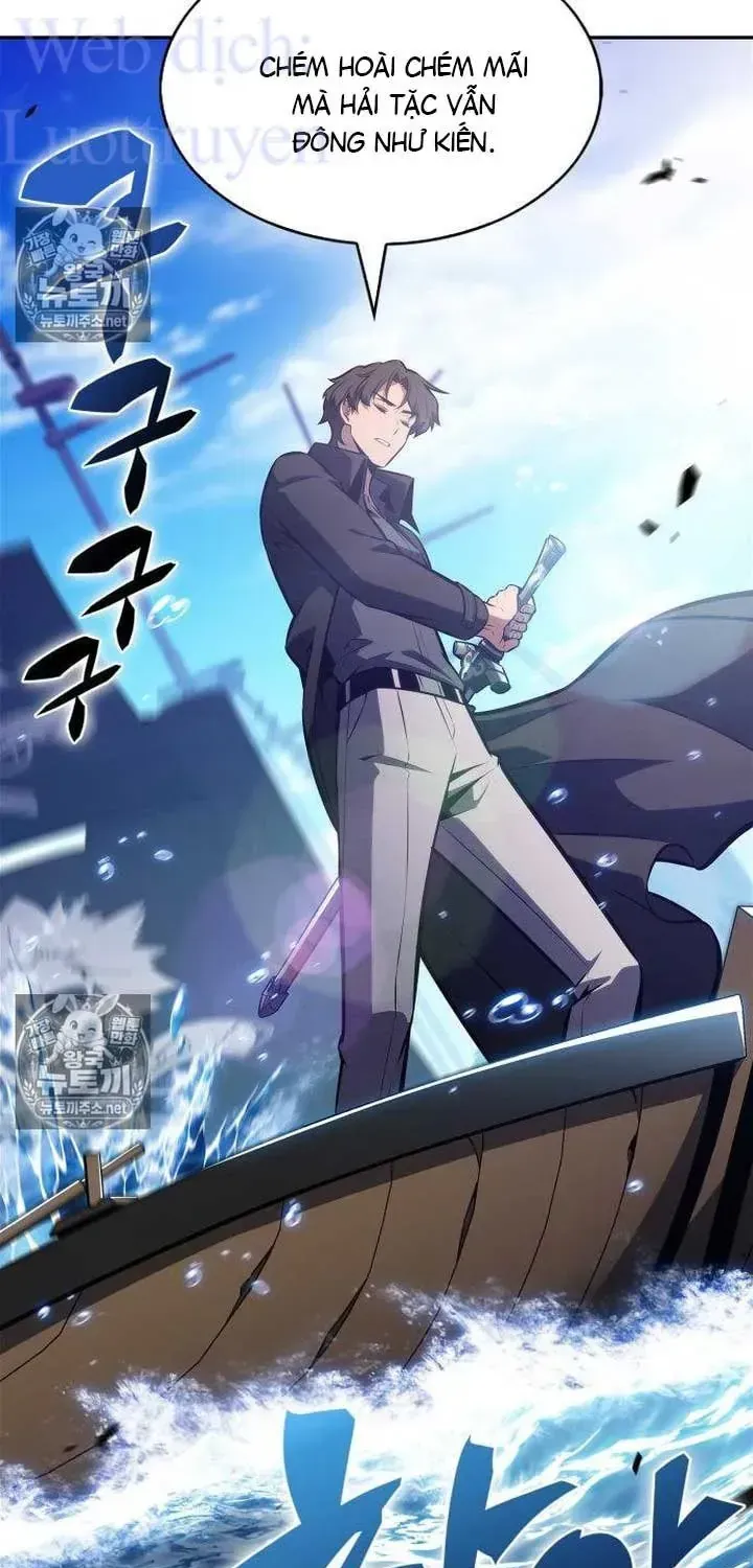 Người Chơi Mới Cấp Tối Đa Chap 257 - Next Chap 258