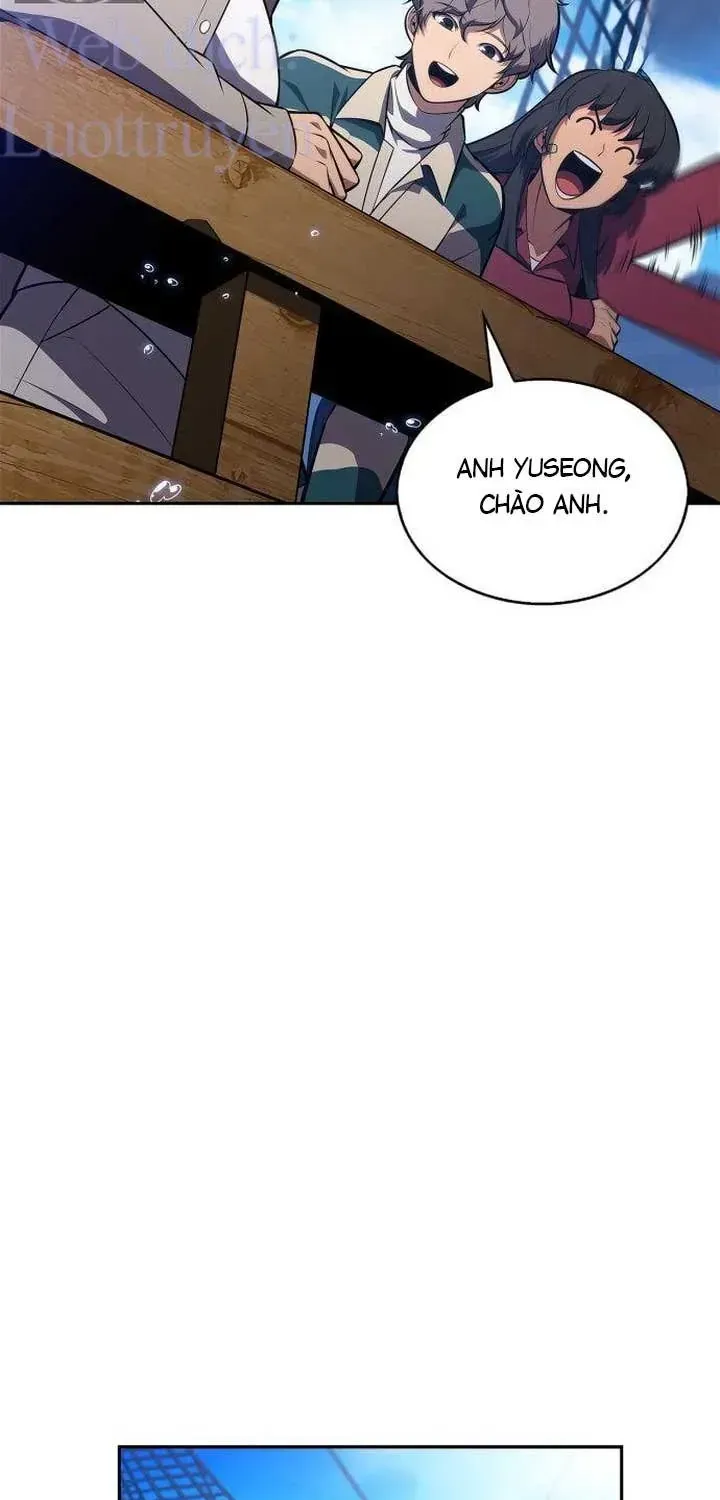 Người Chơi Mới Cấp Tối Đa Chap 257 - Next Chap 258