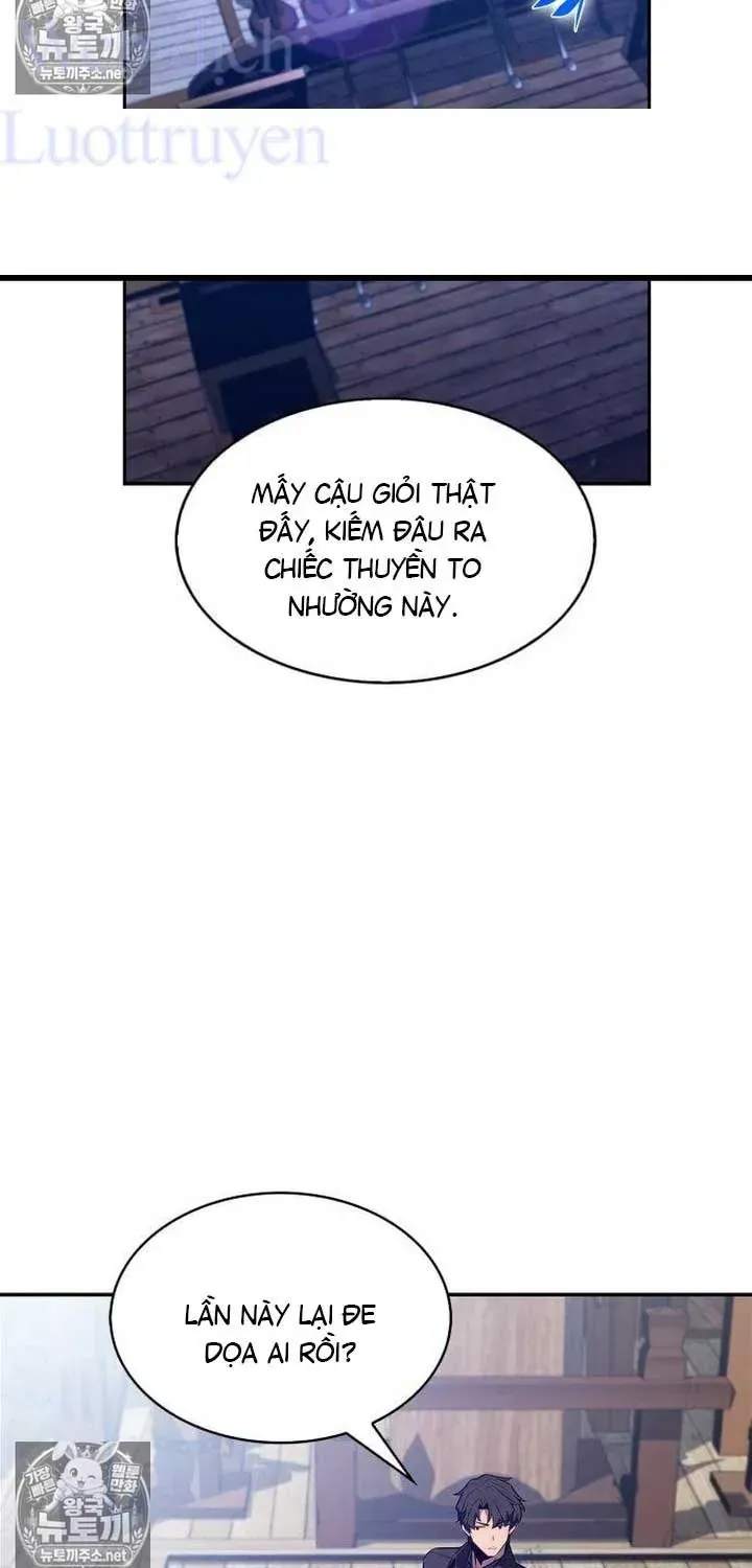Người Chơi Mới Cấp Tối Đa Chap 257 - Next Chap 258