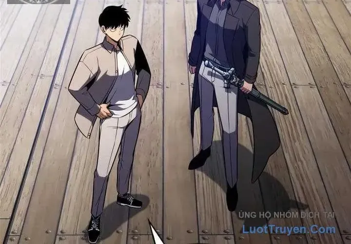 Người Chơi Mới Cấp Tối Đa Chap 257 - Next Chap 258