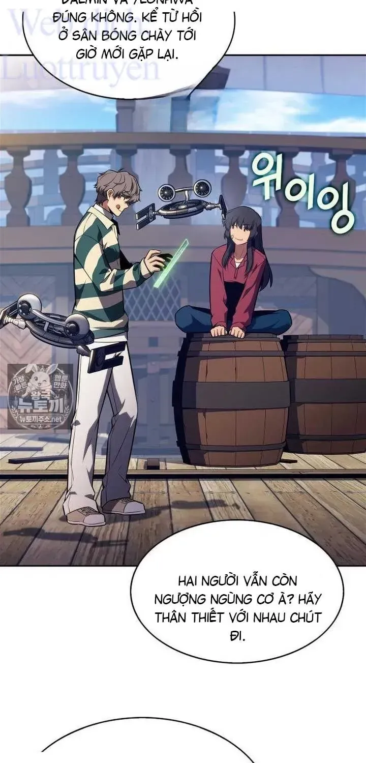 Người Chơi Mới Cấp Tối Đa Chap 257 - Next Chap 258