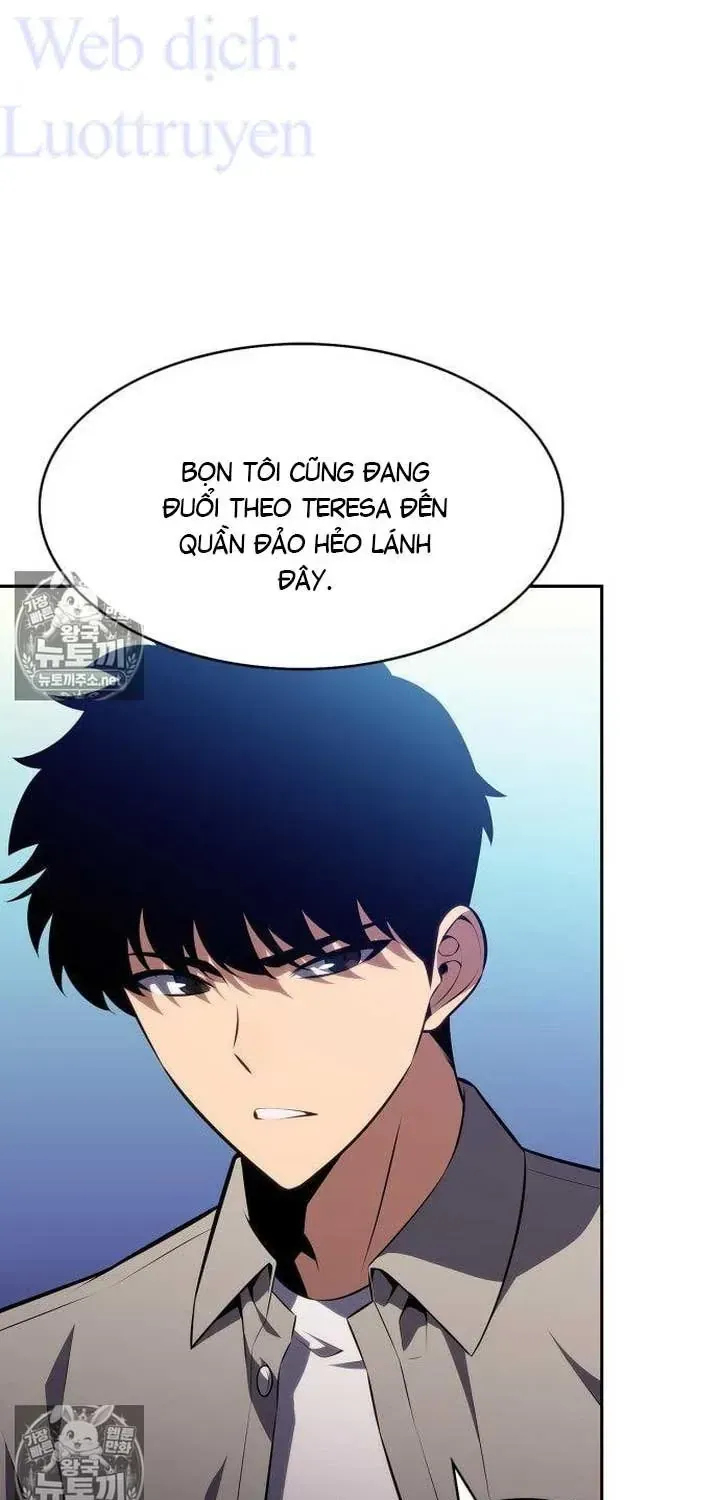 Người Chơi Mới Cấp Tối Đa Chap 257 - Next Chap 258