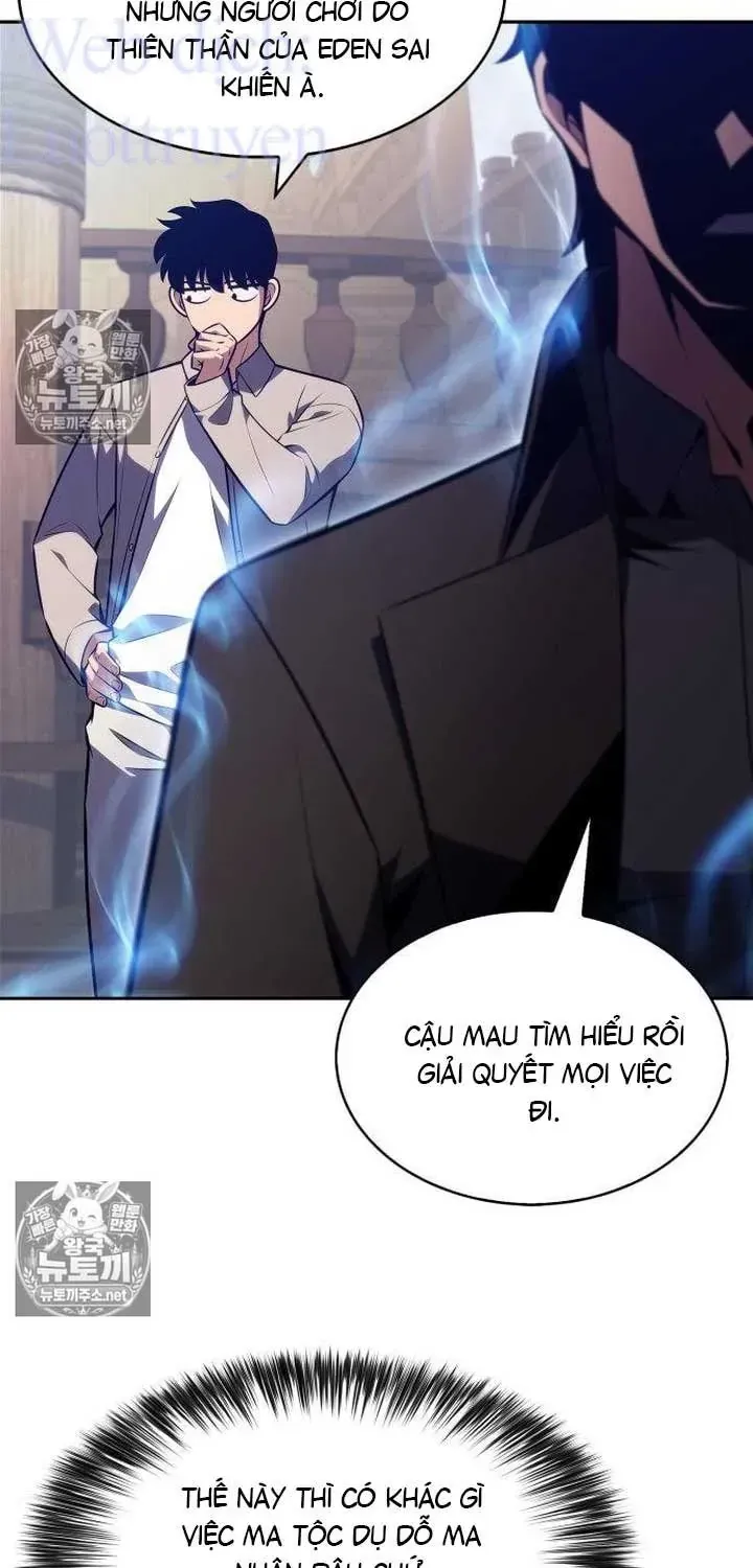 Người Chơi Mới Cấp Tối Đa Chap 257 - Next Chap 258