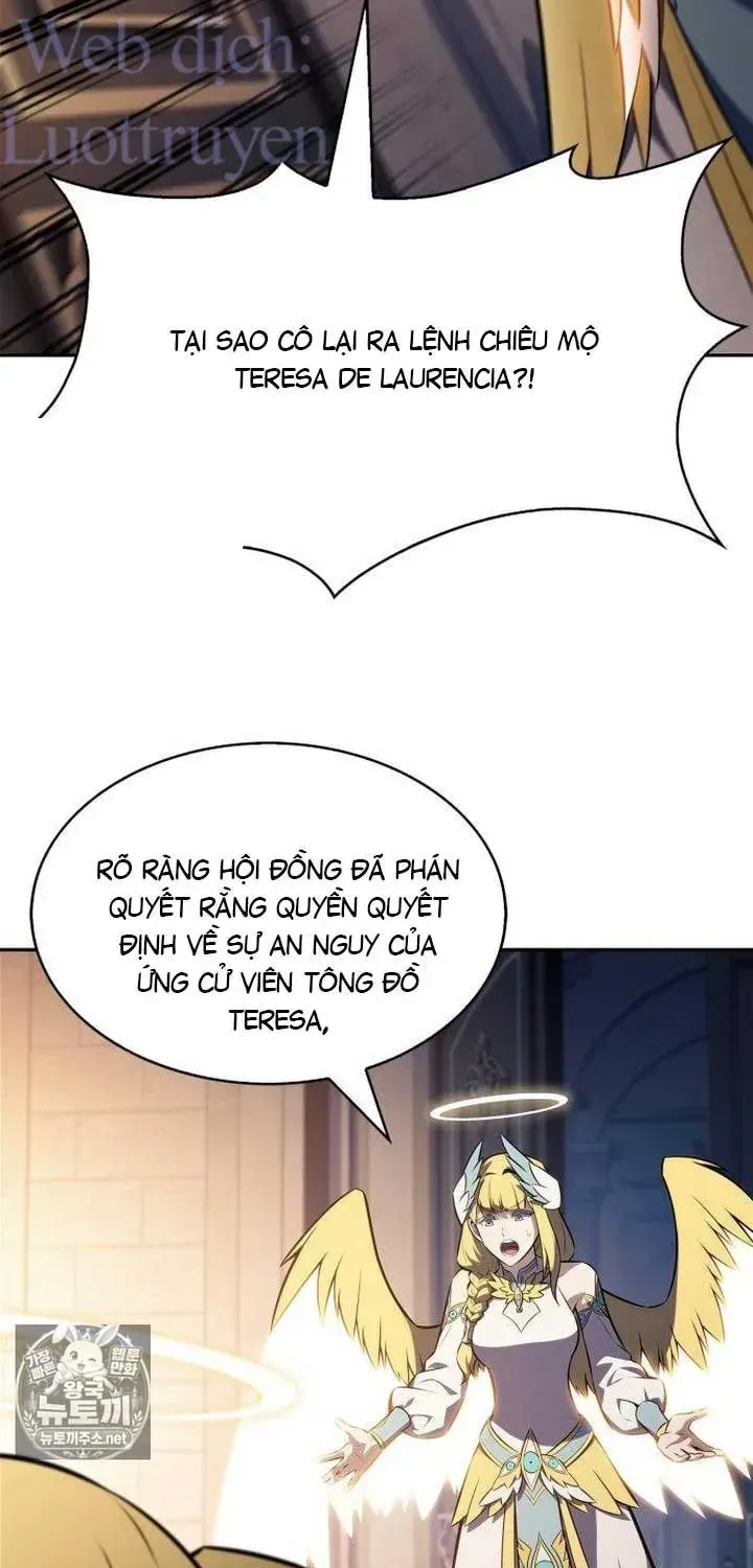 Người Chơi Mới Cấp Tối Đa Chap 257 - Next Chap 258