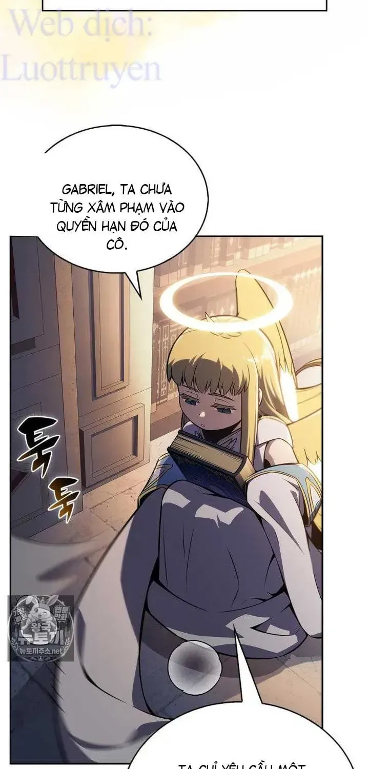 Người Chơi Mới Cấp Tối Đa Chap 257 - Next Chap 258