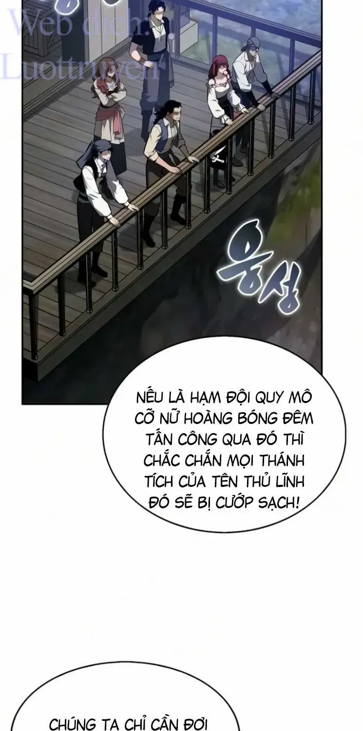 Người Chơi Mới Cấp Tối Đa Chap 258 - Next Chap 259