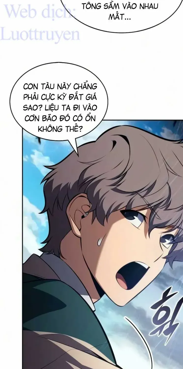 Người Chơi Mới Cấp Tối Đa Chap 258 - Next Chap 259