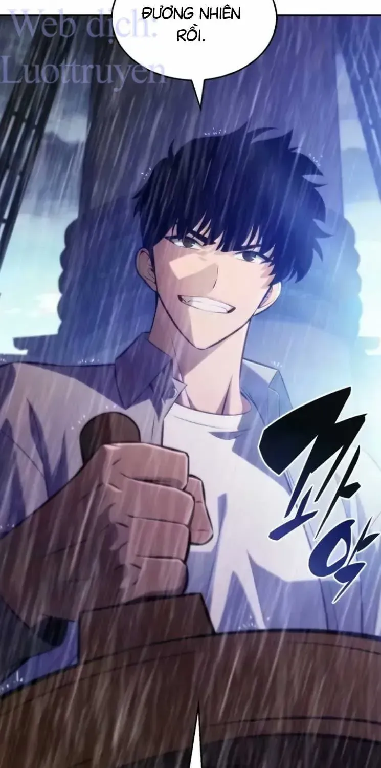 Người Chơi Mới Cấp Tối Đa Chap 258 - Next Chap 259