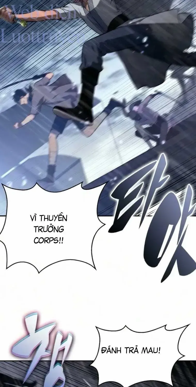 Người Chơi Mới Cấp Tối Đa Chap 258 - Next Chap 259