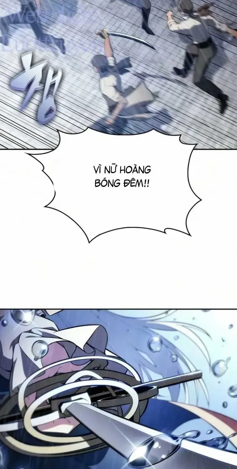 Người Chơi Mới Cấp Tối Đa Chap 258 - Next Chap 259
