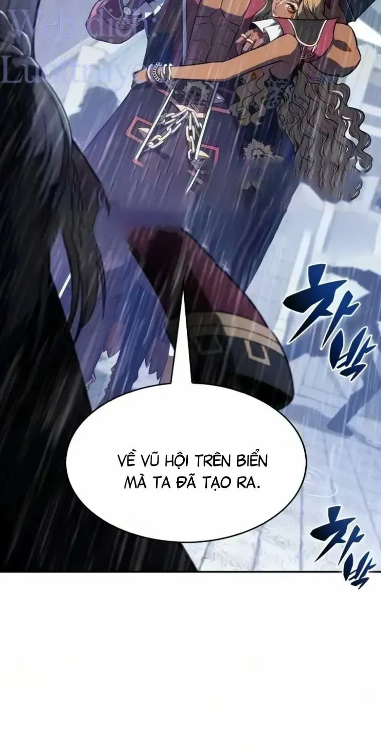 Người Chơi Mới Cấp Tối Đa Chap 258 - Next Chap 259