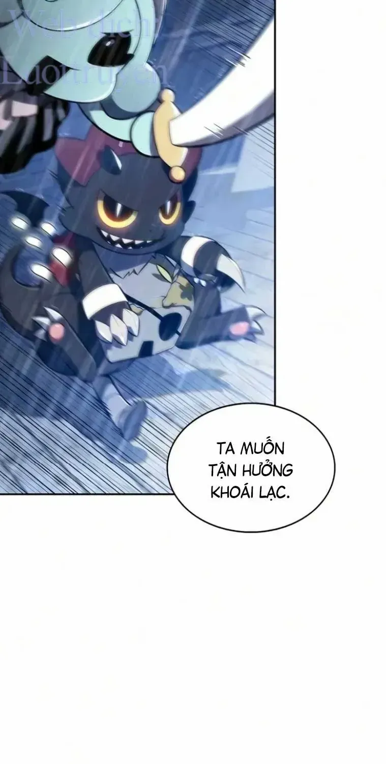 Người Chơi Mới Cấp Tối Đa Chap 258 - Next Chap 259