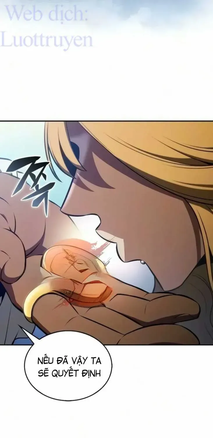 Người Chơi Mới Cấp Tối Đa Chap 258 - Next Chap 259