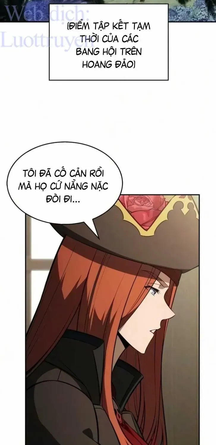 Người Chơi Mới Cấp Tối Đa Chap 258 - Next Chap 259
