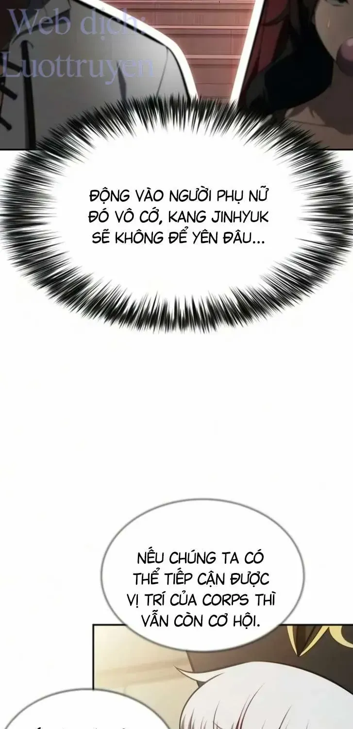 Người Chơi Mới Cấp Tối Đa Chap 258 - Next Chap 259