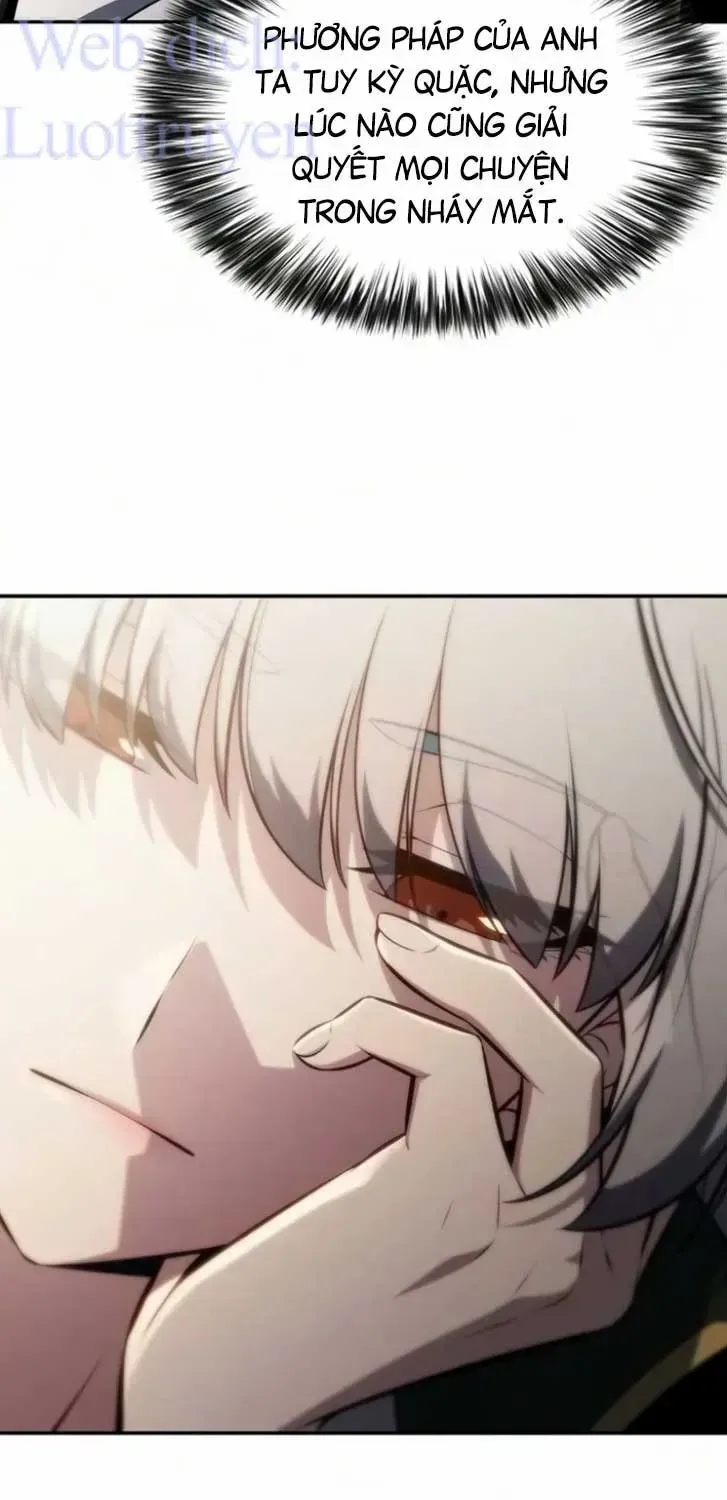 Người Chơi Mới Cấp Tối Đa Chap 258 - Next Chap 259