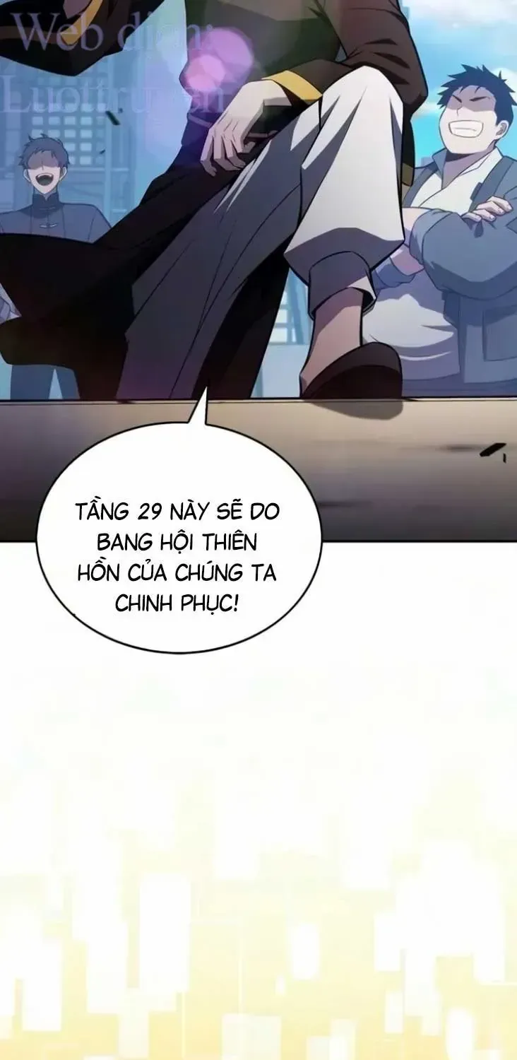 Người Chơi Mới Cấp Tối Đa Chap 258 - Next Chap 259