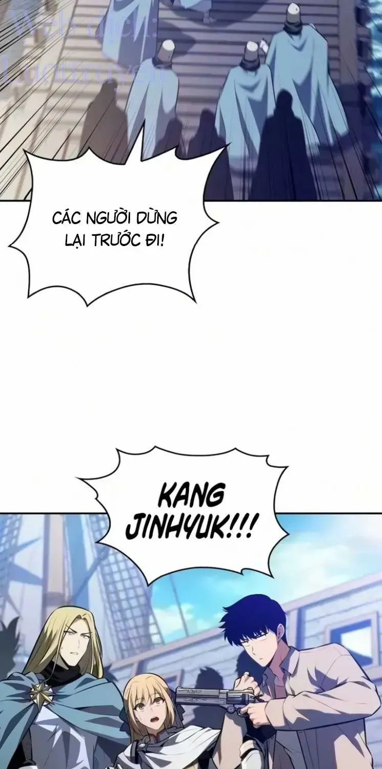 Người Chơi Mới Cấp Tối Đa Chap 258 - Next Chap 259